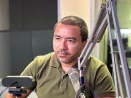 Após carta do diretório nacional do União, Alexandre do Sindicato assina ficha de filiação ao PL