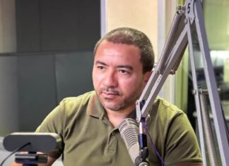 Após carta do diretório nacional do União, Alexandre do Sindicato assina ficha de filiação ao PL