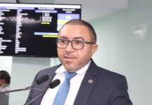 Alexandre do Sindicato critica qualidade do serviço da Energisa e cobra esclarecimentos