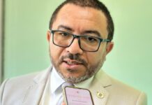 Alexandre protocola proposta de criação de agência municipal de regulação de serviços públicos