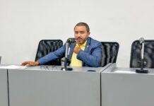 Alexandre do Sindicato quer rever contrato da Cagepa em Campina Grande