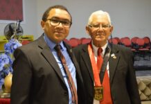 Alexandre propõe dar nome do pastor Clélio Cabral à praça do Memorial à Bíblia