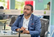 Projeto propõe exame toxicológico obrigatório para vereadores, prefeito, secretários e outros cargos em Campina Grande