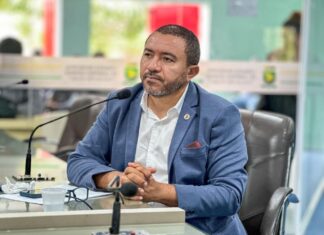 Alexandre do Sindicato revela preocupação com conclusões do inquérito sobre rompimento em reservatório da Cagepa