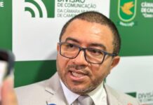 Vereador Alexandre do Sindicato propõe ampliar assistência a mulheres na menopausa em Campina Grande