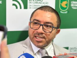 Vereador Alexandre do Sindicato propõe ampliar assistência a mulheres na menopausa em Campina Grande