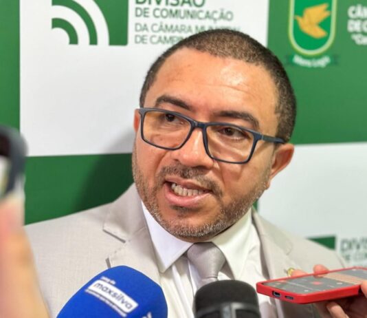 Vereador Alexandre do Sindicato propõe ampliar assistência a mulheres na menopausa em Campina Grande
