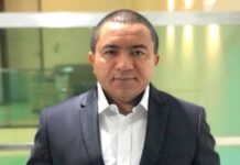 Alexandre do Sindicato: “Jhony sofre de uma insuperável dor de cotovelo eleitoral”