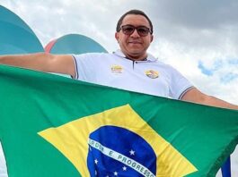 Alexandre do Sindicato é o vereador de direita mais votado em Campina Grande