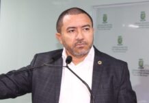 Alexandre critica mudança de nomenclatura de secretaria do Estado e silêncio dos deputados conservadores