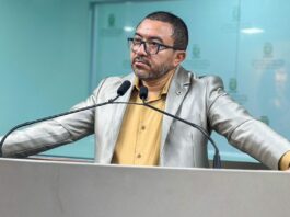 Audiência pública vai discutir Zona Azul em Campina Grande na próxima quarta-feira
