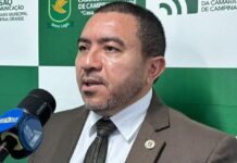 Projeto de Alexandre institui triagem médica completa para estudantes em Campina Grande