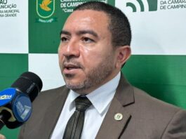 Projeto de Alexandre institui triagem médica completa para estudantes em Campina Grande
