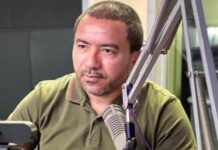 Cagepa e Energisa estarão na pauta de Alexandre do Sindicato na retomada dos trabalhos na Câmara Municipal