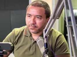 Alexandre defende ‘CPI da Cagepa’ e anuncia audiência pública para discutir rompimento de reservatório