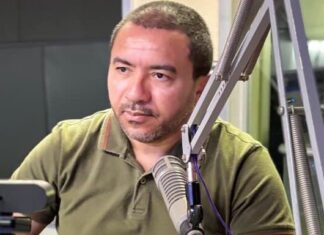 Alexandre defende ‘CPI da Cagepa’ e anuncia audiência pública para discutir rompimento de reservatório