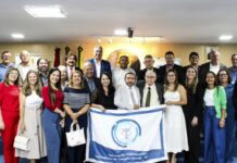 Câmara Municipal de Campina Grande comemora Dia do Profissional da Contabilidade
