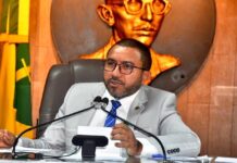 Alexandre do Sindicato volta a criticar falta d’água constante em Campina Grande