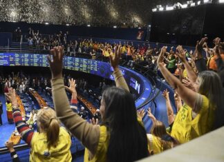 Senado aprova aposentadoria especial para agentes de saúde