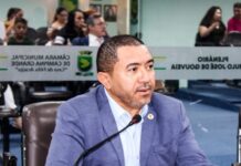 Projeto de Alexandre do Sindicato obriga uso de bombas antifraude em postos de combustíveis de Campina Grande