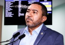 Audiência pública na Câmara é adiada a pedido da Cagepa e vereador critica ausência