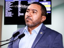 Audiência pública na Câmara é adiada a pedido da Cagepa e vereador critica ausência