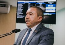 Alexandre do Sindicato propõe estudos para criação da Feira Viva Campina no Açude Novo