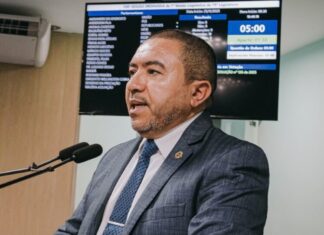 Alexandre do Sindicato propõe estudos para criação da Feira Viva Campina no Açude Novo