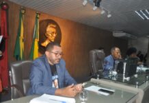 Denúncias de assédios em escola do estado chega na Câmara de Campina Grande