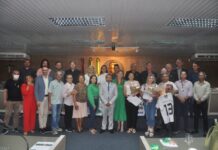 Audiência Pública na CMCG reforça conscientização no Dia da Doação de Órgãos