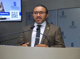 Aprovado, requerimento de Alexandre convida delegado-geral para esclarecimentos sobre investigação do rompimento de tanque da Cagepa