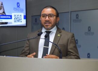 Aprovado, requerimento de Alexandre convida delegado-geral para esclarecimentos sobre investigação do rompimento de tanque da Cagepa