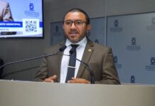 Justiça aprova contas de campanha do vereador Alexandre do Sindicato