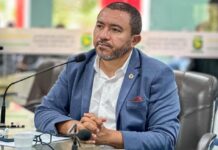 Requerimentos de Alexandre do Sindicato propõem ações para fortalecer o Natal Iluminado em Campina Grande