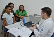 Rede Municipal de Urgência e Emergência de Campina Grande registra quase 2 mil atendimentos no último fim de semana