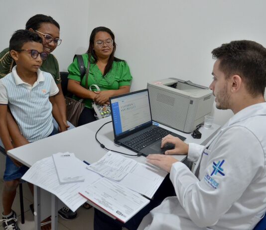 Rede Municipal de Urgência e Emergência de Campina Grande registra quase 2 mil atendimentos no último fim de semana