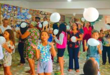 PMCG faz balanço positivo de diversas ações realizadas com crianças e adolescentes dos SCFV’s