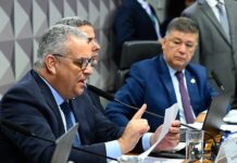 CPMI do INSS encerra os trabalhos sem aprovação de relatório final