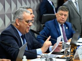 CPMI do INSS encerra os trabalhos sem aprovação de relatório final