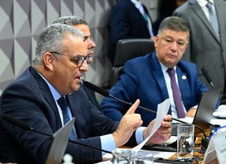 CPMI do INSS encerra os trabalhos sem aprovação de relatório final