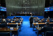 Senado aprova regras mais duras para condenados por morte de policiais