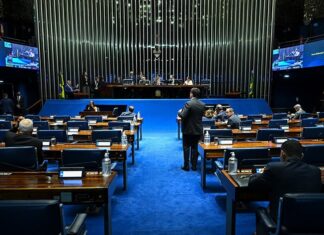 Senado aprova regras mais duras para condenados por morte de policiais