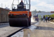 Prefeitura de Campina Grande conclui pavimentação de quase 100 ruas em 2024
