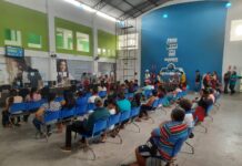 Sine Municipal oferta 381 oportunidades na última semana de inscrições para trabalho temporário durante o Maior São João do mundo