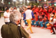 De Veneza a Campina Grande: fotógrafo paraibano escreve histórias com a luz n’O Maior São João do Mundo