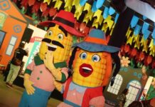 Prefeitura de Campina Grande e Arte Produções divulgam programação oficial da edição 2026