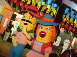 Prefeitura de Campina Grande e Arte Produções divulgam programação oficial da edição 2026