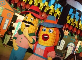 Prefeitura de Campina Grande e Arte Produções divulgam programação oficial da edição 2026