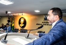 Câmara de Campina Grande aprova convocação de representantes da Energisa para audiência pública
