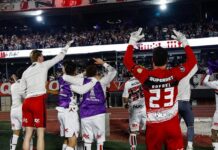 Libertadores: São Paulo vence Atlético nos pênaltis e está nas quartas